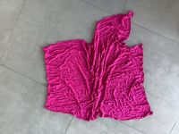 Pinkes Halstuch wie neu 60 cm x 170cm Jersey? Nordrhein-Westfalen - Waltrop Vorschau