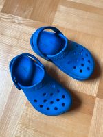 Crocs 25/26 - C9 Top Zustand Bayern - Schwabsoien Vorschau