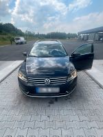 Volkswagen pasat 7 4 motion preise VB Dortmund - Bövinghausen Vorschau