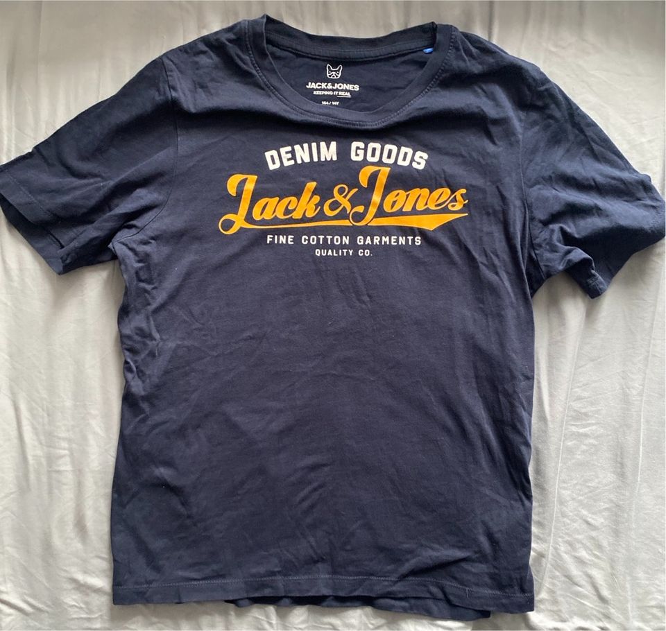 T-Shirts Vingino, Jack & Jones in Hamburg