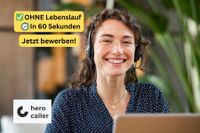 ⚡ Home-Office ⚡ -  Ab 14€ pro Std. Kundenservice (m/w/d) ⚡ Sachsen-Anhalt - Halle Vorschau