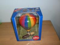 Siku 3728 Ballongespann Nordrhein-Westfalen - Bedburg Vorschau