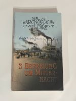 Der Abenteuerfluss 3 Befreiung um Mitternacht Nordrhein-Westfalen - Waldbröl Vorschau