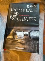 John Katzenbach, Der Psychiater, Psychothriller Nordrhein-Westfalen - Swisttal Vorschau