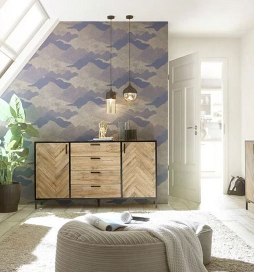 Sideboard »Voleo Madrid« Kommode Anrichte Schrank UVP 399,- NEU in Dortmund