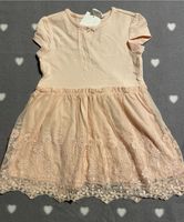 NEU schickes Kleid Baby Mädchen Ostern rosa spitze 86 92 Bayern - Kempten Vorschau
