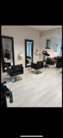 Friseursalon Friseur Einrichtung Möbel zum Verkauf Rheinland-Pfalz - Selters Vorschau