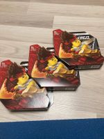 Ninjago Lego 71730 Kai vs. Skulkin Neu OVP Bayern - Hahnbach Vorschau