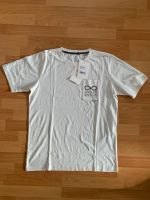 Maloja PordoiM. organic cotton T-Shirt glacier white M neu Bayern - Weiden (Oberpfalz) Vorschau