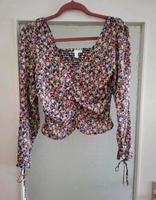 Bunte  Bluse Gr. 36 H&M neu Kiel - Kronshagen Vorschau