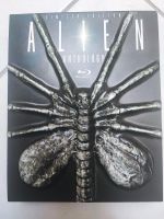 Alien Anthology blu-ray Limited Edition neuwertig Bayern - Coburg Vorschau