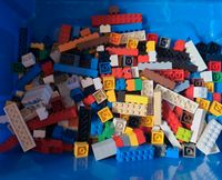 Lego 300 Basic Steine 2x2 - 2x10 hoch Niedersachsen - Burgdorf Vorschau