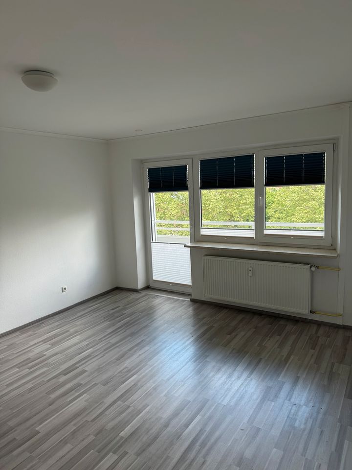 2-Zimmer Wohnung /Hofheim-Marxheim in Flörsheim am Main