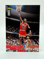 Michael Jordan Upper Deck 95/96 Nordrhein-Westfalen - Gelsenkirchen Vorschau