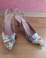 ALBA MODA zauberhafte Sling Pumps Gr.39 NEU Sachsen - Markranstädt Vorschau