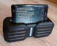 Sound Box Brainz Povercube-Speaker mit Bluetooth Nordrhein-Westfalen - Witten Vorschau