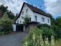 Freistehendes Einfamilienhaus mit viel Potenzial für Handwerker in Blicklage von Hönningen Rheinland-Pfalz - Hönningen Vorschau