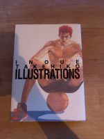 Slam Dunk Artbook Takehiko Inoue Nordrhein-Westfalen - Krefeld Vorschau