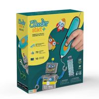 3Doodler Start Basisset inkl. Pen NEU & OVP Sachsen - Bautzen Vorschau