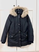 Winterparka, dunkelblau, Tommy Hilfiger - M Bremen - Walle Vorschau