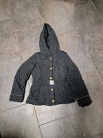 S.Oliver Winterjacke Parka schwarz Mädchen Gr. 140 Leipzig - Schönefeld-Abtnaundorf Vorschau