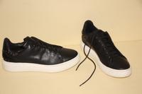 Plateau Sneaker TANGO Gr. 40 echtes Leder NP 160€ Neuwertig Niedersachsen - Jork Vorschau