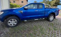 Pick up Ford Ranger 2015 Thüringen - Bad Berka Vorschau