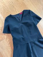 Hugo Boss Gr. 38 Businesskleid Kleid schwarz Neuw. Edles Kleid Altona - Hamburg Othmarschen Vorschau