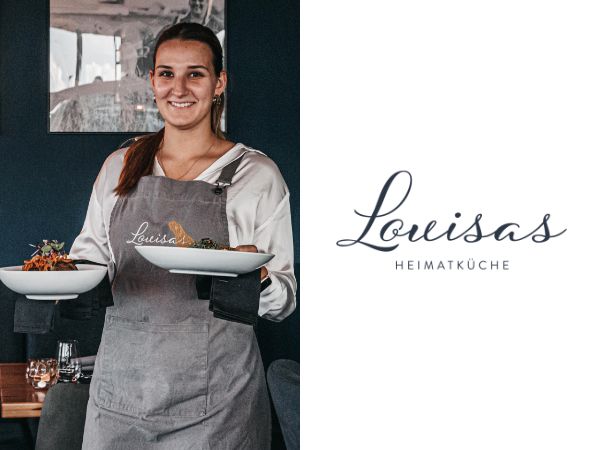 Servicemitarbeiter (m/w/d) - Vollzeit, Louisas Heimatküche in Klixbüll