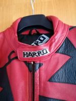 HARRO Damen -( Gr. 42)und Herren(Gr. 52)Leder Motorrad Kombi Bayern - Zeil Vorschau