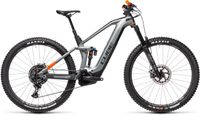 Cube Stereo Hybrid 140 HPC TM 625 E-Bike Bayern - Pettstadt Vorschau