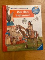 Wieso Weshalb Warum Bei den Indianern Hamburg-Nord - Hamburg Ohlsdorf Vorschau