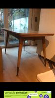 Tisch antik ausziehbar höhenverstellbar Köln - Ehrenfeld Vorschau