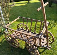 Handwagen - Antik Niedersachsen - Osterode am Harz Vorschau