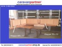 caravanpartner.de Oberschrank L Form Wohnmobil, Kastenwagen, Hessen - Schotten Vorschau