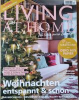 Zeitschrift - Living at Home - Weihnachten Nordrhein-Westfalen - Fröndenberg (Ruhr) Vorschau