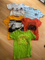 5 TSHIRTS 128 Kr. Dachau - Pfaffenhofen a. d. Glonn Vorschau