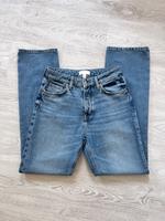 H&M Straight Jeans Niedersachsen - Uslar Vorschau