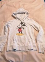 H&M Micky Mouse Maus Disney Hoodie Sweater XS 34 Baden-Württemberg - Sachsenheim Vorschau