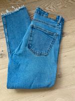 Cropped Jeans, Gr.36, neuwertig Baden-Württemberg - Sontheim Vorschau