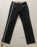 Herren Hose Chino H&M grau Gr. 34/L München - Trudering-Riem Vorschau