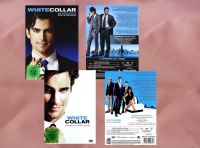 White Collar Season 1 + 2 DVD Sachsen - Chemnitz Vorschau