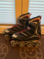 Roller Blades Geo blade 1.3 Größe 43 Bayern - Herzogenaurach Vorschau