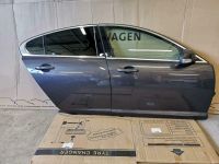 Original Jaguar XF X250 2008-11 Tür  hinten rechts Nordrhein-Westfalen - Sassenberg Vorschau