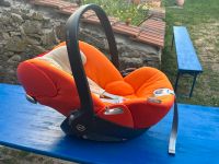 Cybex Babyschale - Kindersitz - Claud Q - maxi cosi Thüringen - Schöndorf bei Schleiz Vorschau