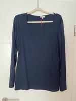 Street One Shirt blau Gr 44 neu Hessen - Reinheim Vorschau