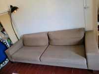 Sofa zu verschenken Rheinland-Pfalz - Burgbrohl Vorschau