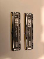 Ballistix ddr4 ram Rheinland-Pfalz - Salmtal Vorschau