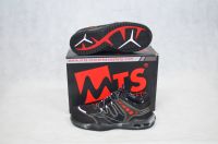 MTS Black Energy Flex S3  Sicherheitsschuhe Schuhe Gr. 45 Bayern - Frontenhausen Vorschau