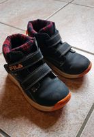 Kinderschuhe, Winterschuhe  Fila, Größe 26 Nordrhein-Westfalen - Bergheim Vorschau